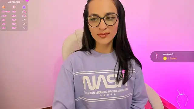 mariaan m  online show from 12-21-24, 07:27