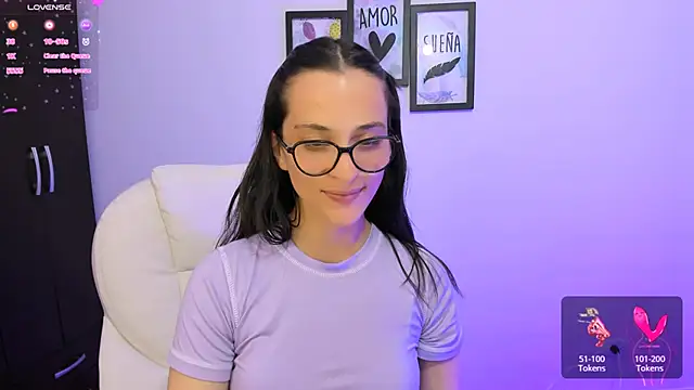 mariaan m  online show from 01-31-25, 08:33