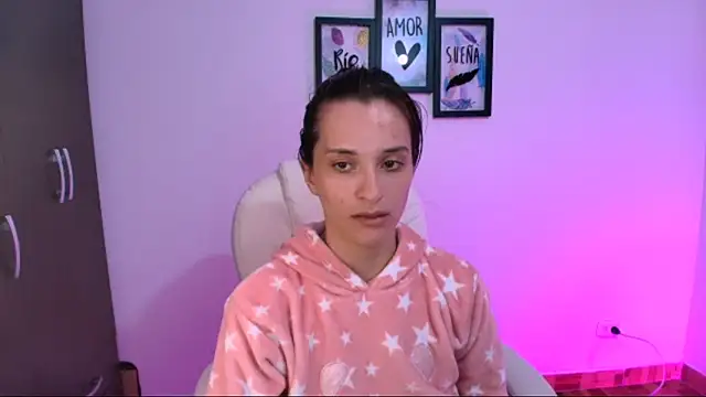 mariaan m  online show from 02-17-25, 03:15