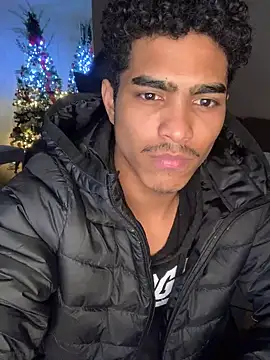 Ryan-hot online show from 12-17-24, 02:44