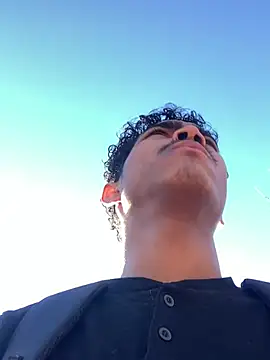 Ryan-hot online show from 12-20-24, 02:49