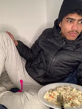 Ryan-hot online show from 01-12-25, 10:12