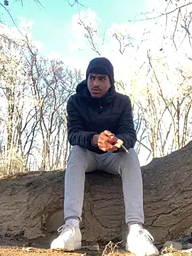 Ryan-hot online show from 02-05-25, 03:52