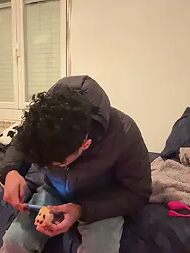 Ryan-hot online show from 02-22-25, 09:48