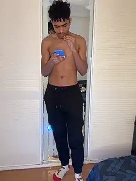 Ryan-hot online show from 03-04-25, 02:49