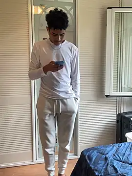 Ryan-hot online show from 03-09-25, 10:08