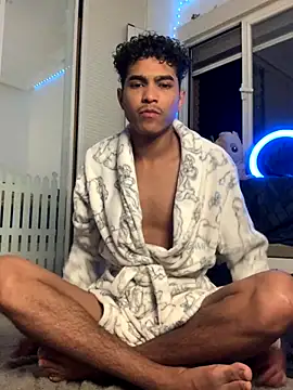 Ryan-hot online show from 10-01-25, 08:04