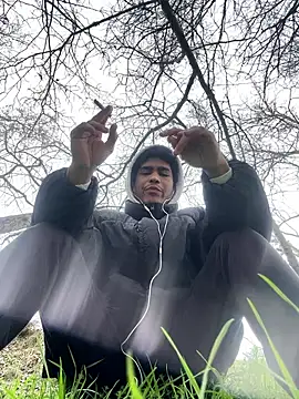 Ryan-hot online show from 02-12-26, 03:40