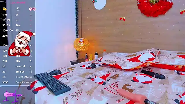 gisellove1 online show from 12-12-24, 01:10