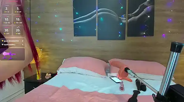 gisellove1 online show from 03-16-25, 06:20