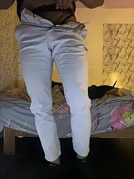 Snapshot of mikemacluffy chatting on 01-29-25, 07:11 mikemacluffy online show from 01-29-25, 07:11