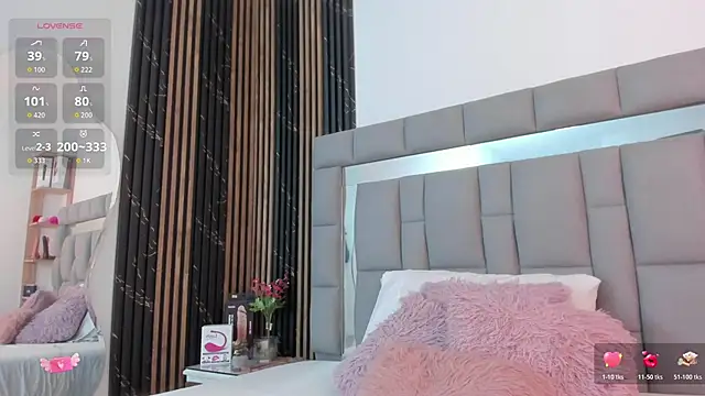 vivianne scott online show from 11-10-25, 12:26