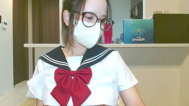  hina chan  online show from 10-30-25, 02:07