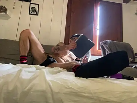 trebord77 online show from 03-01-25, 12:34