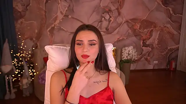 MilashaLovely online show from 01-18-25, 07:15