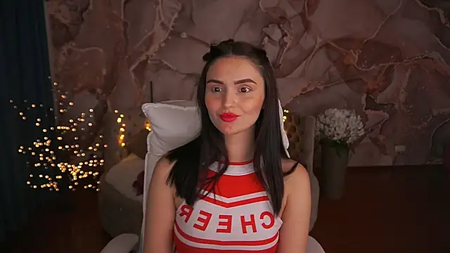 MilashaLovely online show from 03-19-25, 07:17