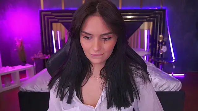 MilashaLovely online show from 09-10-25, 06:24