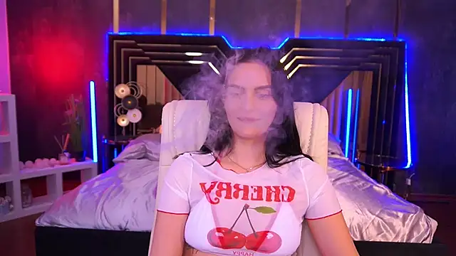 MilashaLovely online show from 09-25-25, 01:15