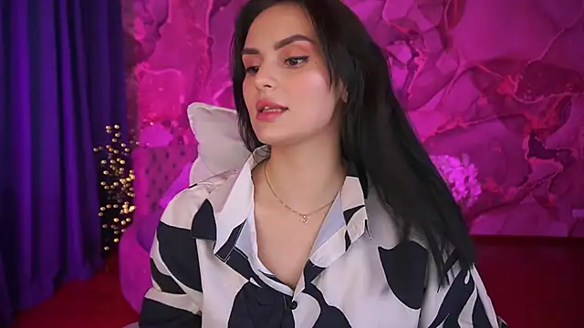 MilashaLovely online show from 09-26-25, 01:26