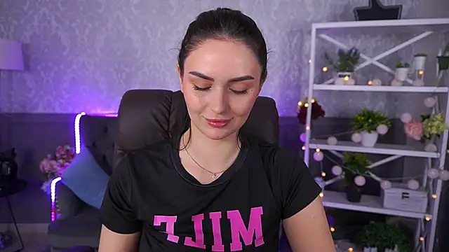 MilashaLovely online show from 10-28-25, 07:23