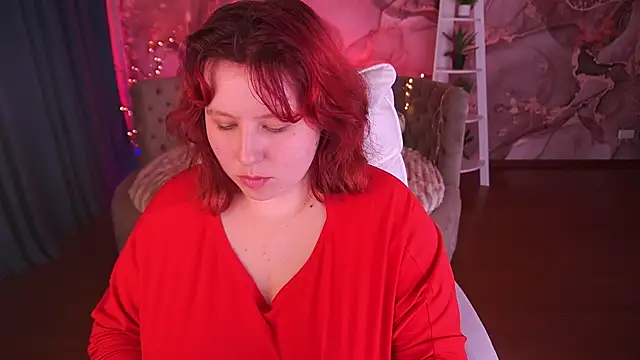 LiliyaMoon online show from 11-20-25, 07:41