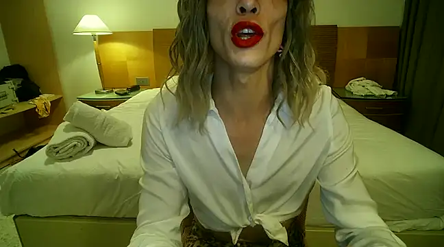 UnaDiosa online show from 02-09-25, 08:02