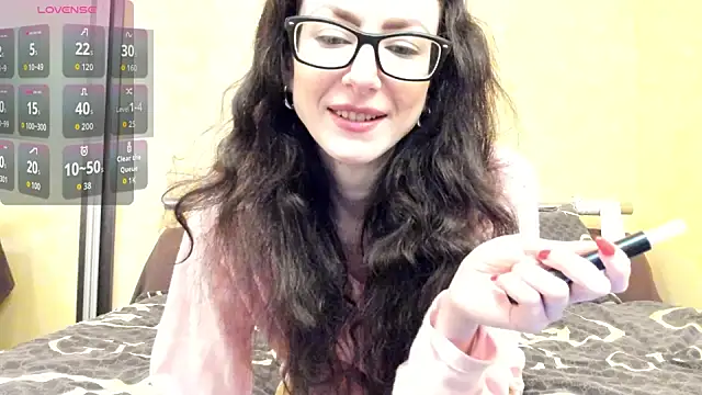 Baby Jewel online show from 02-20-26, 11:43