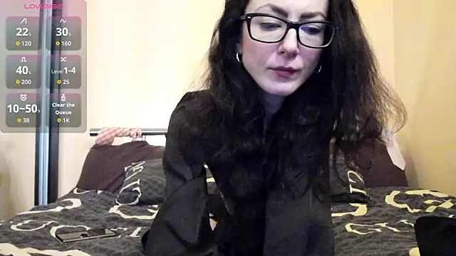 Baby Jewel online show from 02-24-26, 01:09