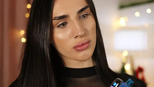 Kim Oberlin  online show from 01-04-25, 11:43