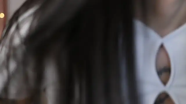 Kim Oberlin  online show from 02-07-25, 02:15