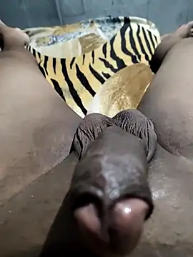 misteriosodoRj online show from 03-17-25, 12:08