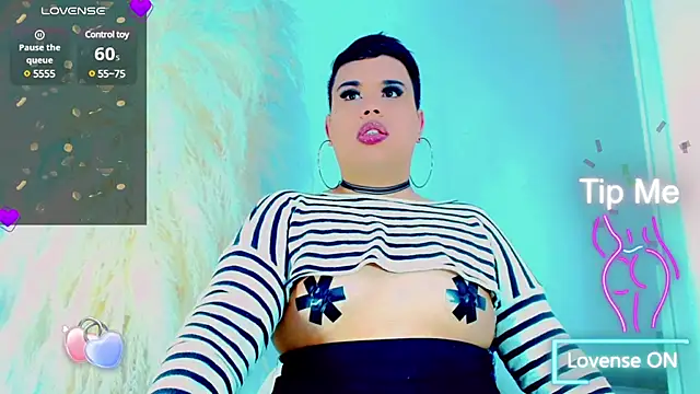 Snapshot of nauthyvalentina chatting on 02-12-25, 04:55 nauthyvalentina online show from 02-12-25, 04:55