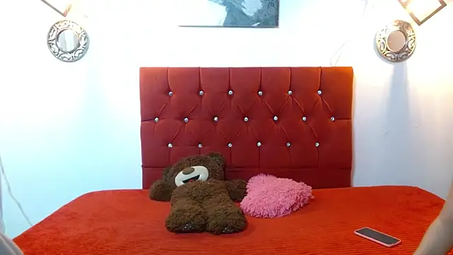 couple lovelyds online show from 01-10-25, 12:47