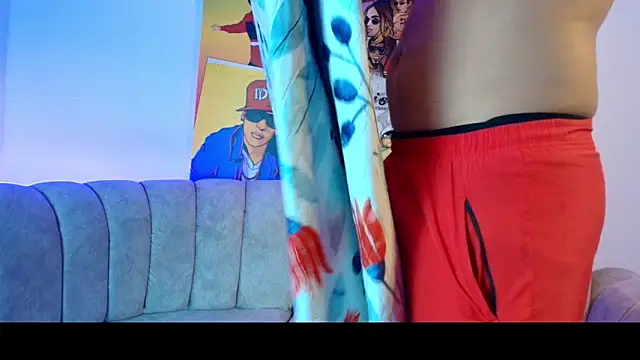 couple lovelyds online show from 02-26-26, 08:41