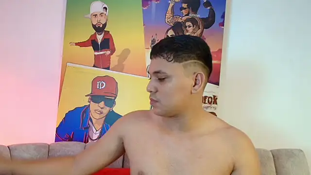 couple lovelyds online show from 02-28-26, 08:43