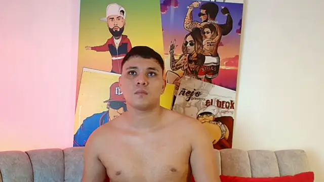 couple lovelyds online show from 03-05-26, 09:00