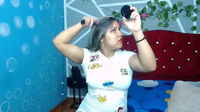 stephanieross202cl online show from 02-02-25, 02:17