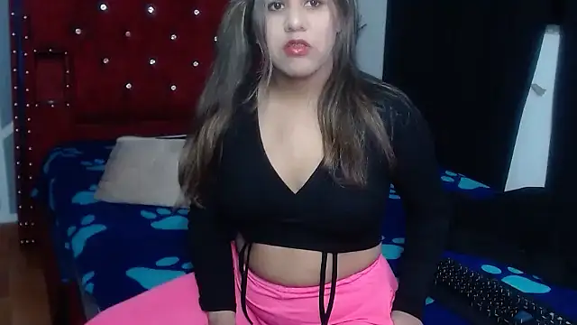 stephanieross202cl online show from 03-04-25, 03:55