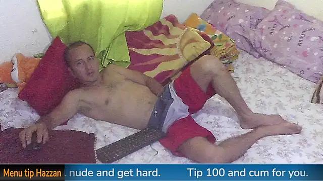 yazforeSolo online show from 01-13-25, 08:26