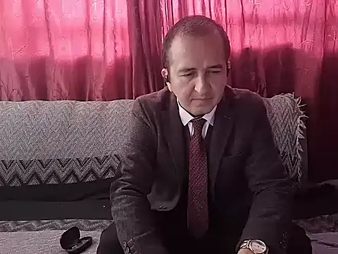 yazforeSolo online show from 10-01-25, 02:23