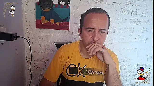 yazforeSolo online show from 10-07-25, 02:03