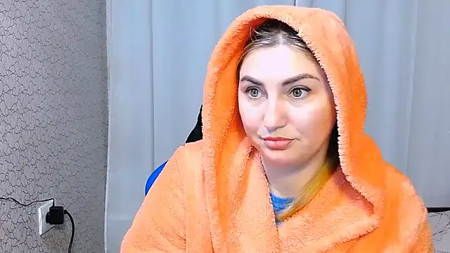 JaneLaJewel online show from 11-11-25, 03:34