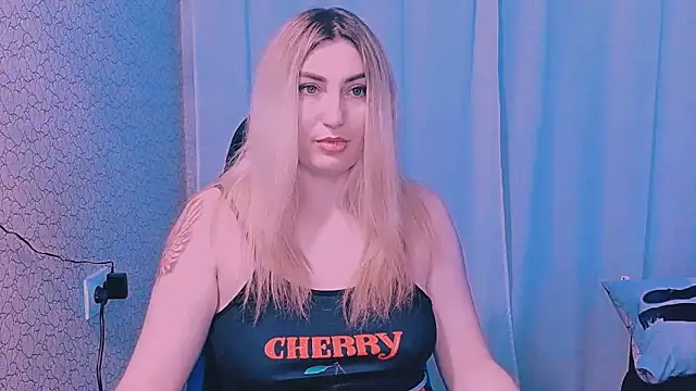 JaneLaJewel online show from 02-02-26, 11:53