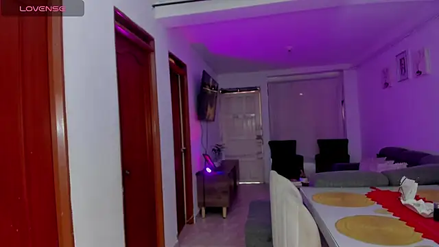 sweet sara2 online show from 01-19-26, 02:32