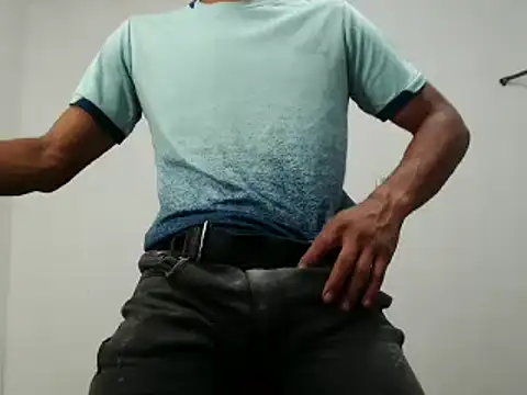 fernandez latinblackk online show from 01-09-25, 01:39