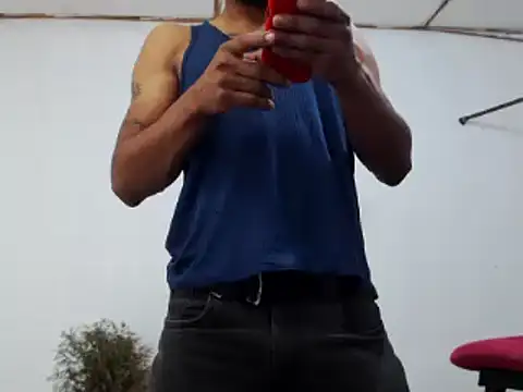 fernandez latinblackk online show from 01-10-25, 12:04