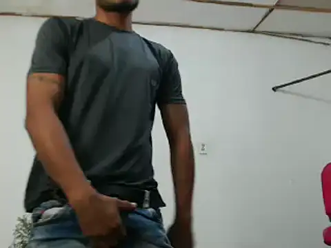 fernandez latinblackk online show from 01-11-25, 03:13