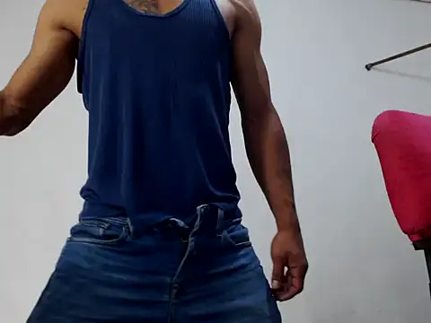 fernandez latinblackk online show from 01-17-25, 03:34