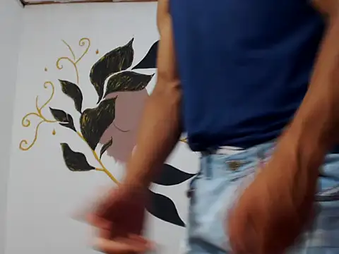 fernandez latinblackk online show from 02-14-25, 04:26