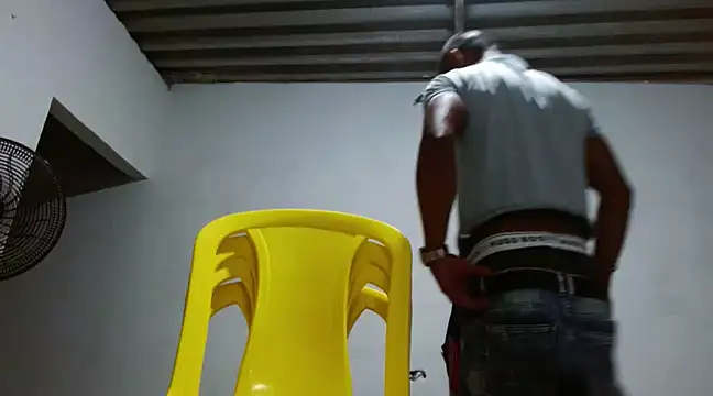 fernandez latinblackk online show from 03-12-25, 01:14